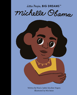 Michelle Obama -  Maria Isabel Sanchez Vegara