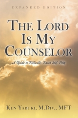 Lord Is My Counselor -  Ken Yabuki