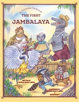 The First Jambalaya - Patricia Dewitt-Grush