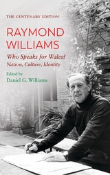 Centenary Edition Raymond Williams -  Raymond Williams