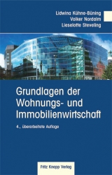 Grundlagen der Wohnungs- und Immobilienwirtschaft - 