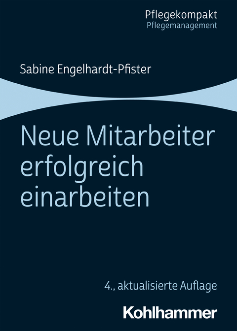 Neue Mitarbeiter erfolgreich einarbeiten - Sabine Engelhardt