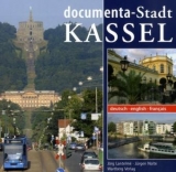 documenta-Stadt Kassel - Jörg Lantelmé, Jürgen Nolte