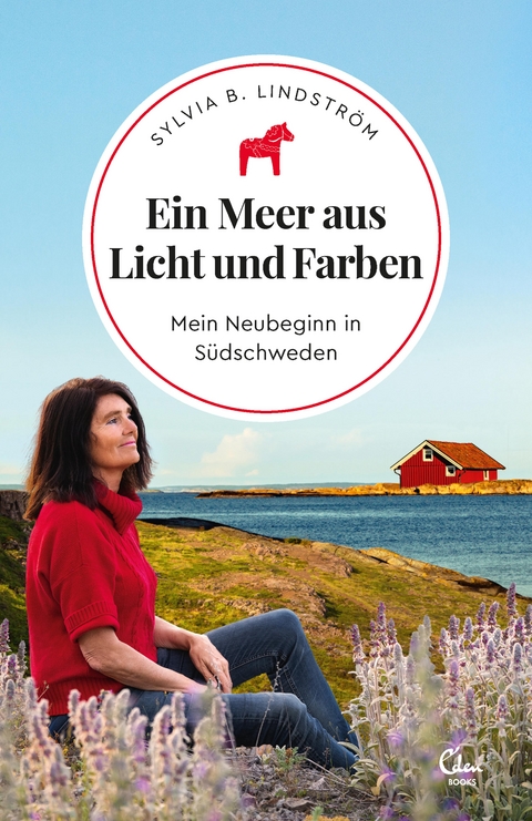 Ein Meer aus Licht und Farben - Sylvia B. Lindström, Sylvia B. Lindström