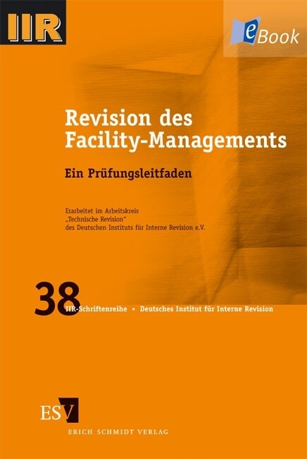 Revision des Facility-Managements - 