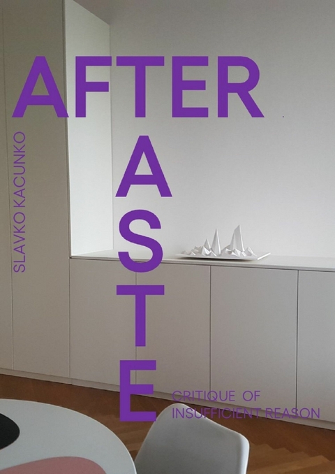 After Taste - Slavko Kacunko