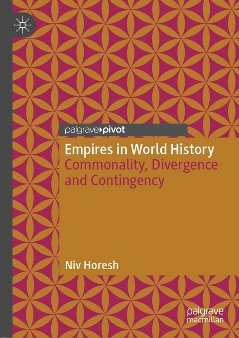 Empires in World History - Niv Horesh