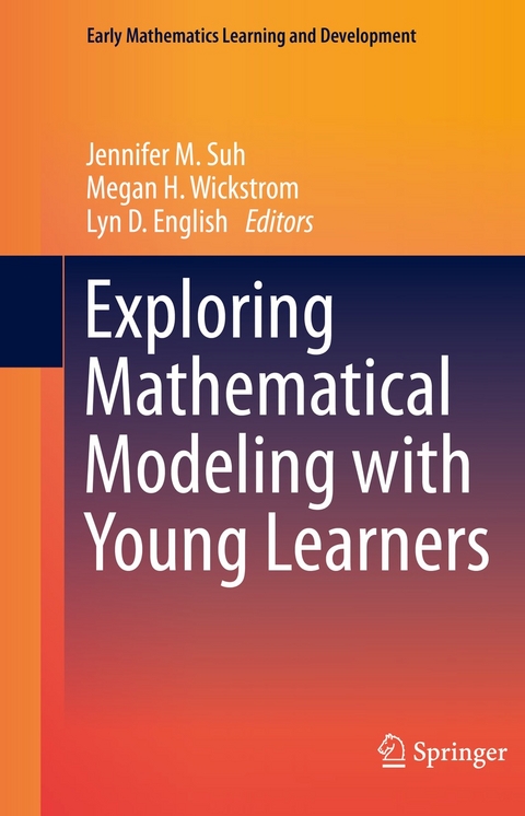 Exploring Mathematical Modeling with Young Learners - 