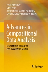 Advances in Compositional Data Analysis - 