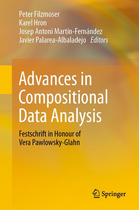 Advances in Compositional Data Analysis - 