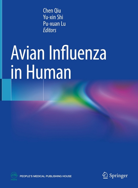 Avian Influenza in Human - 