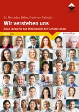 Wir verstehen uns - Mercedes Stiller, Frank von Pablocki