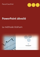 PowerPoint dévoilé - Pascal Gauthier