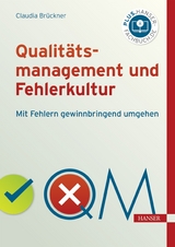 Qualitätsmanagement und Fehlerkultur