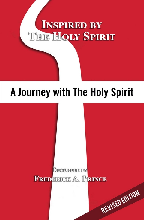 A Journey with The Holy Spirit