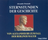 Sternstunden - Buczkowski, Anja; Höppner, Achim