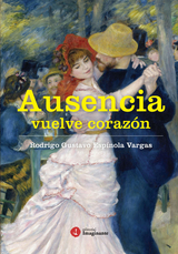 Ausencia - Rodrigo Gustavo Espínola Vargas