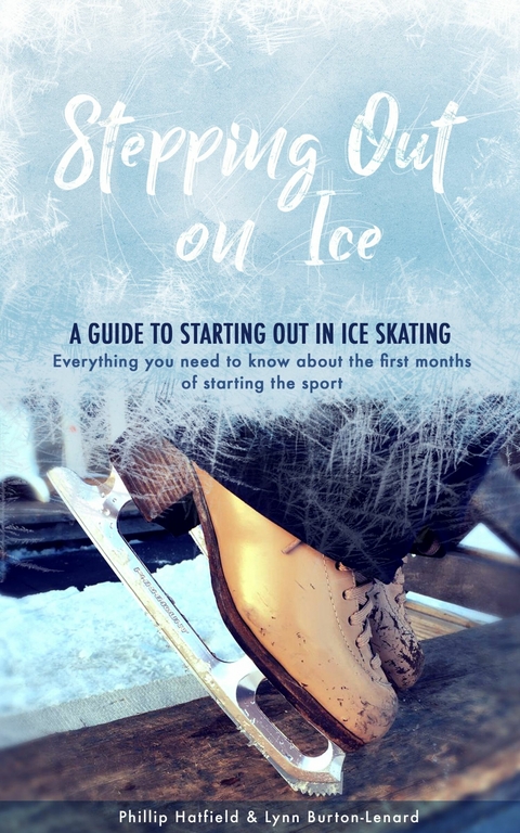 Stepping Out on Ice -  Phillip Hatfield