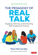 The Pedagogy of Real Talk - Paul Hernandez