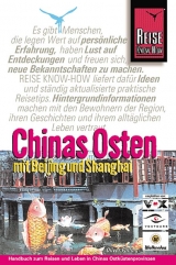 Chinas Osten mit Beijing und Shanghai - Oliver Fülling