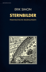 Sternbilder - Erik Simon