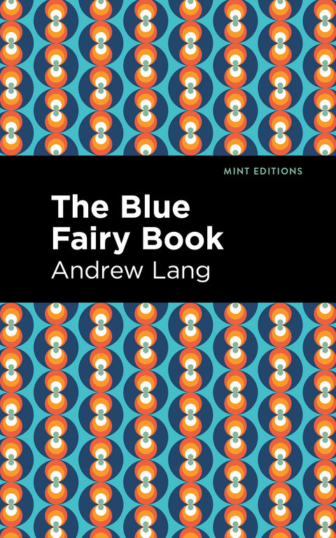 The Blue Fairy Book - Andrew Lang