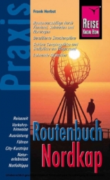 Reise Know-How Praxis: Routenbuch Nordkap - Frank Herbst