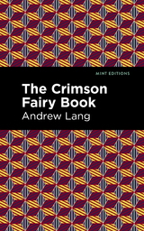 The Crimson Fairy Book - Andrew Lang