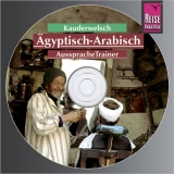 Reise Know-How Kauderwelsch AusspracheTrainer Ägyptisch-Arabisch (Audio-CD) - Hans-Günter Semsek