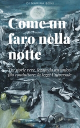 Come un faro nella notte - Marina Boni