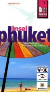 Phuket, Insel - Krack, Rainer