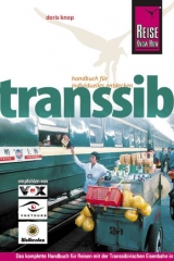 Transsib - Knop, Doris