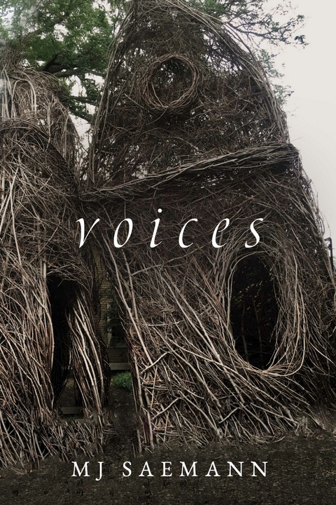 Voices -  MJ Saemann