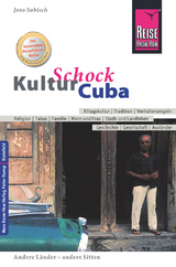 Reise Know-How KulturSchock Cuba - Jens Sobisch