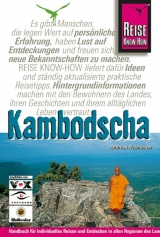 Kambodscha - Andreas Neuhauser