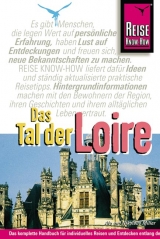 Das Tal der Loire - Miller, Nikolaus; Miller, Alo