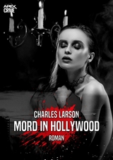 MORD IN HOLLYWOOD - Charles Larson