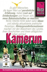 Kamerun - Regina Fuchs, Stefanie Michels