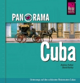 Reise Know-How Panorama Cuba - Andrew Forbes, David Henley