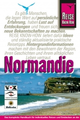 Normandie - Hans Otzen