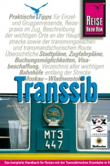 Transsib - Doris Knop