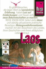 Laos - Michael Schultze