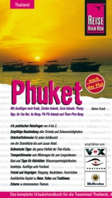 Phuket - Rainer Krack