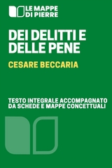 Dei delitti e delle pene - Cesare Beccaria