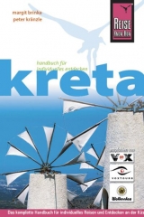 Kreta - Brinke, Margit; Kränzle, Peter