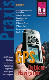 GPS Outdoor-Navigation - Rainer Höh