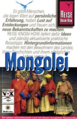 Mongolei - Fred Forkert, Barbara Stelling