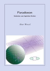 Paradoxon - Alvar Wenzel