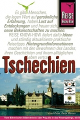 Tschechien - Jozef Petro, Karin Werner