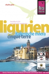 Ligurien, Italienische Riviera, Cinque Terre - Geier, Sibylle